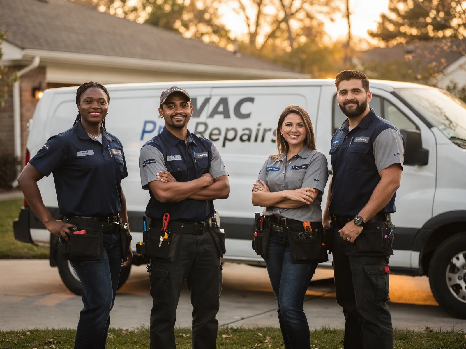 Heat Pump Repair company in Delta, PA