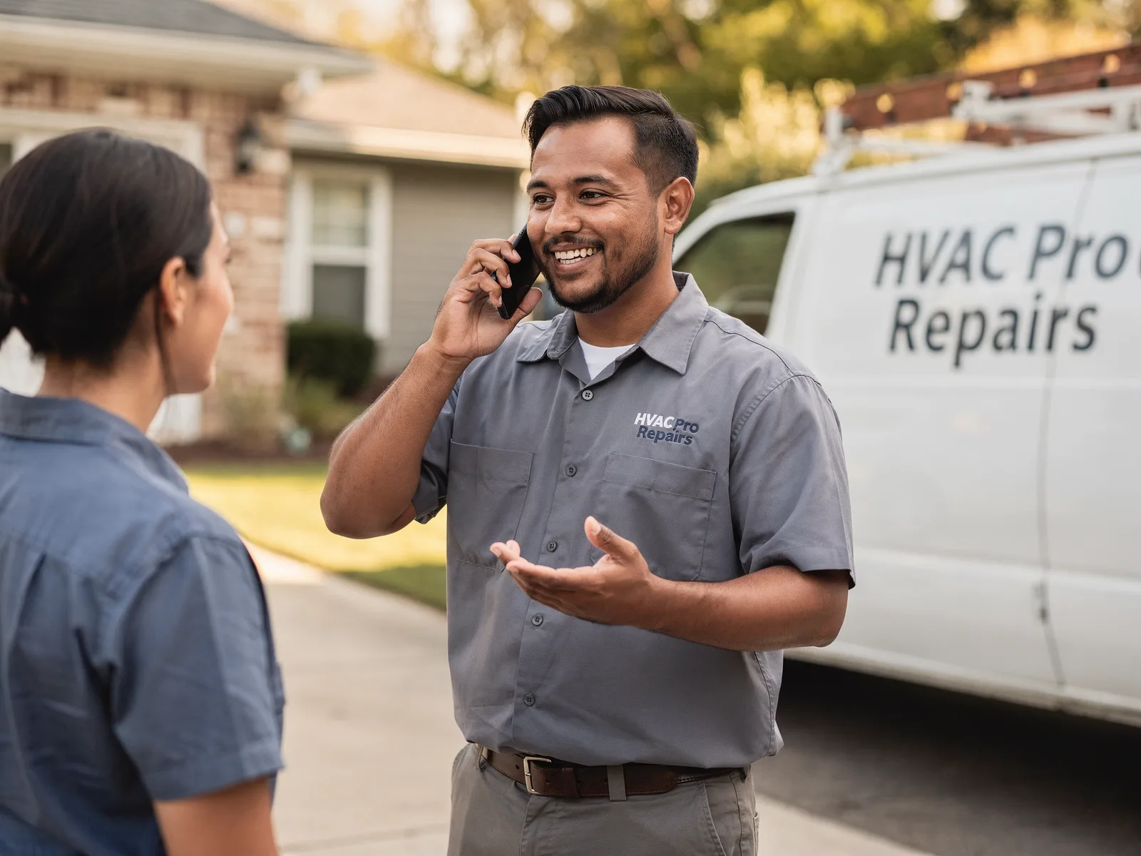 Heat Pump Repair Delta, PA FAQs